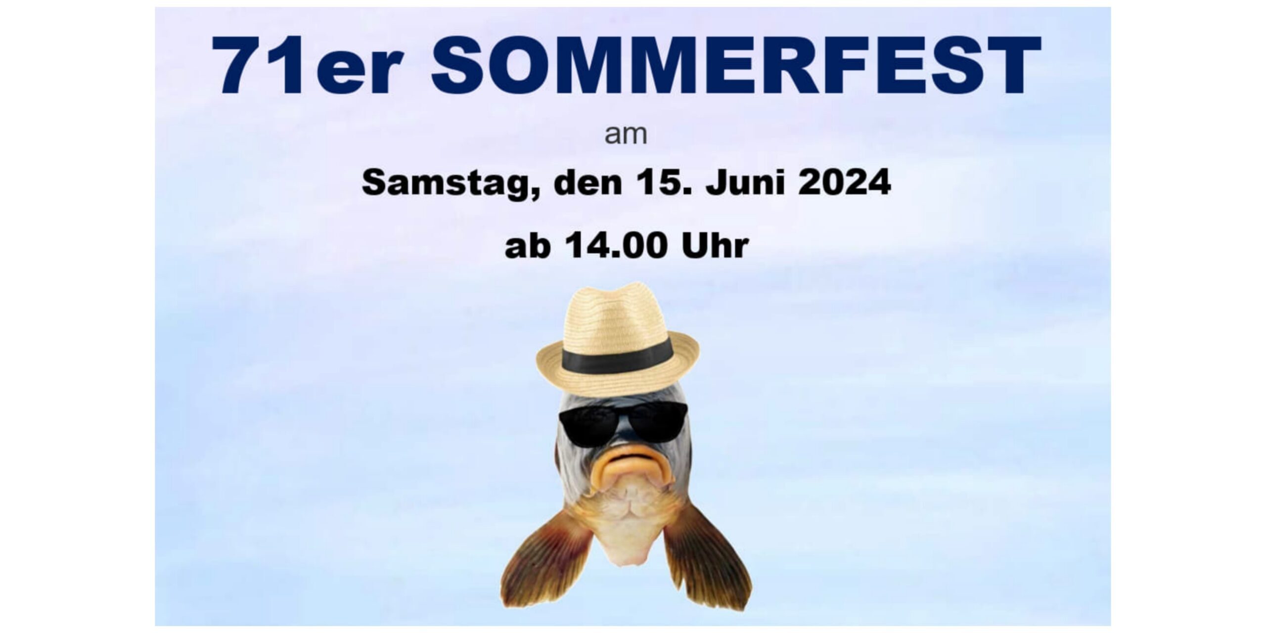 Sommerfest