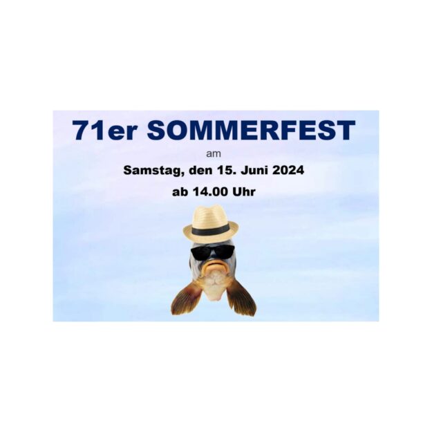 Sommerfest