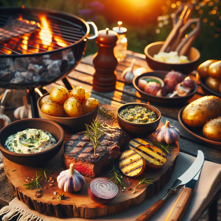 Steakabend
