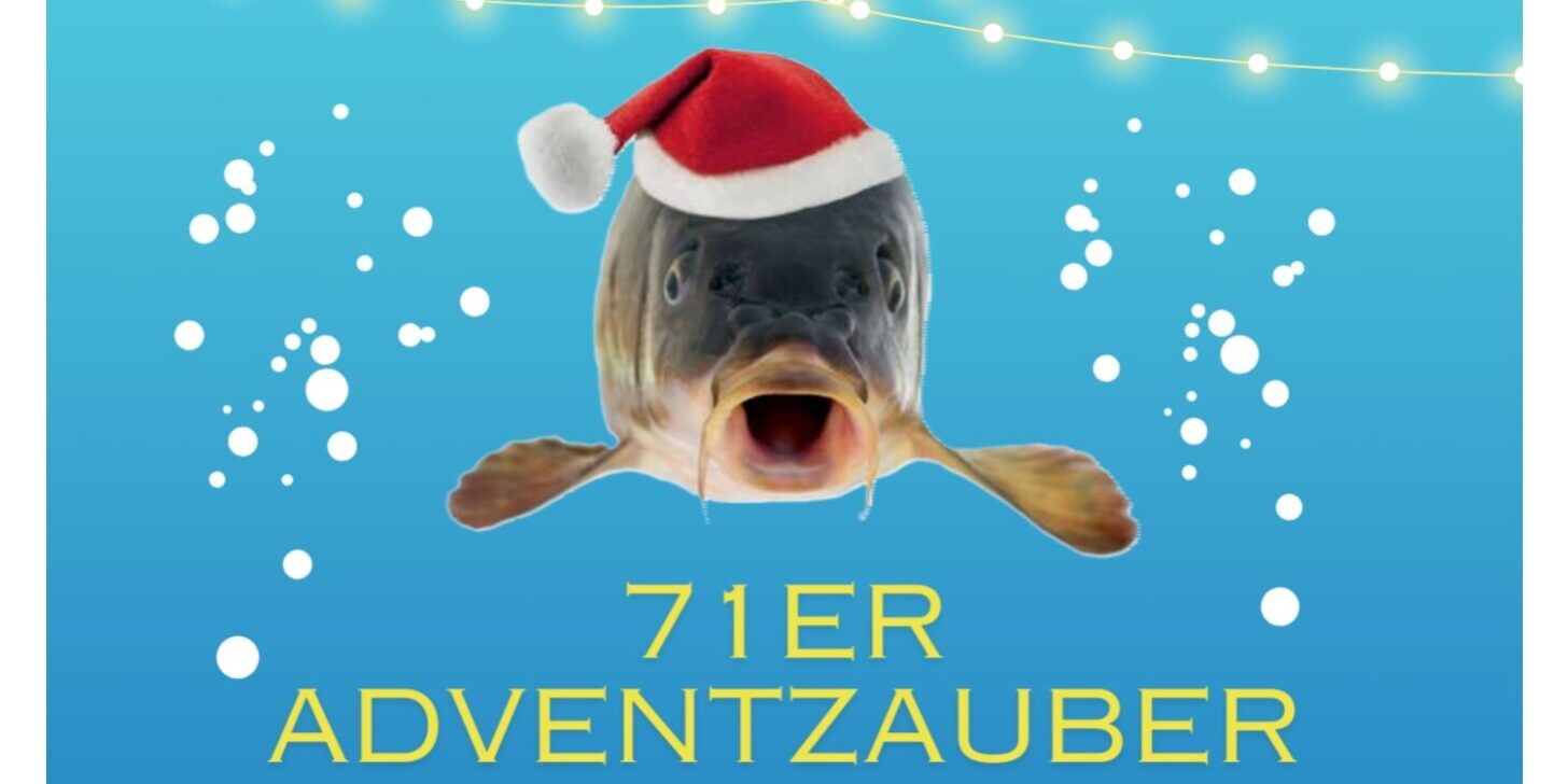 71er Adventzauber _
