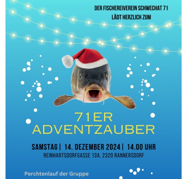 71er Adventzauber _