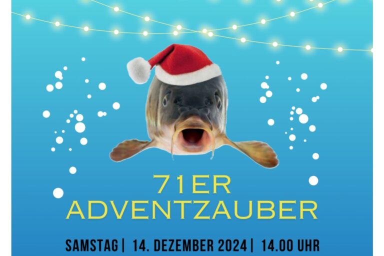 71er Adventzauber _