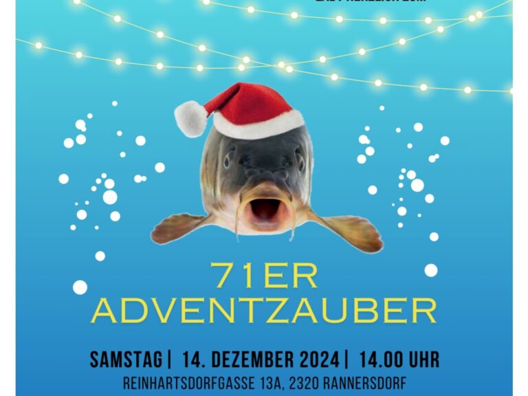 71er Adventzauber _