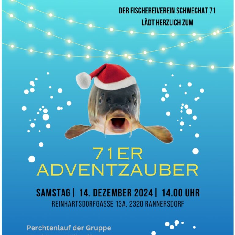 71er Adventzauber _
