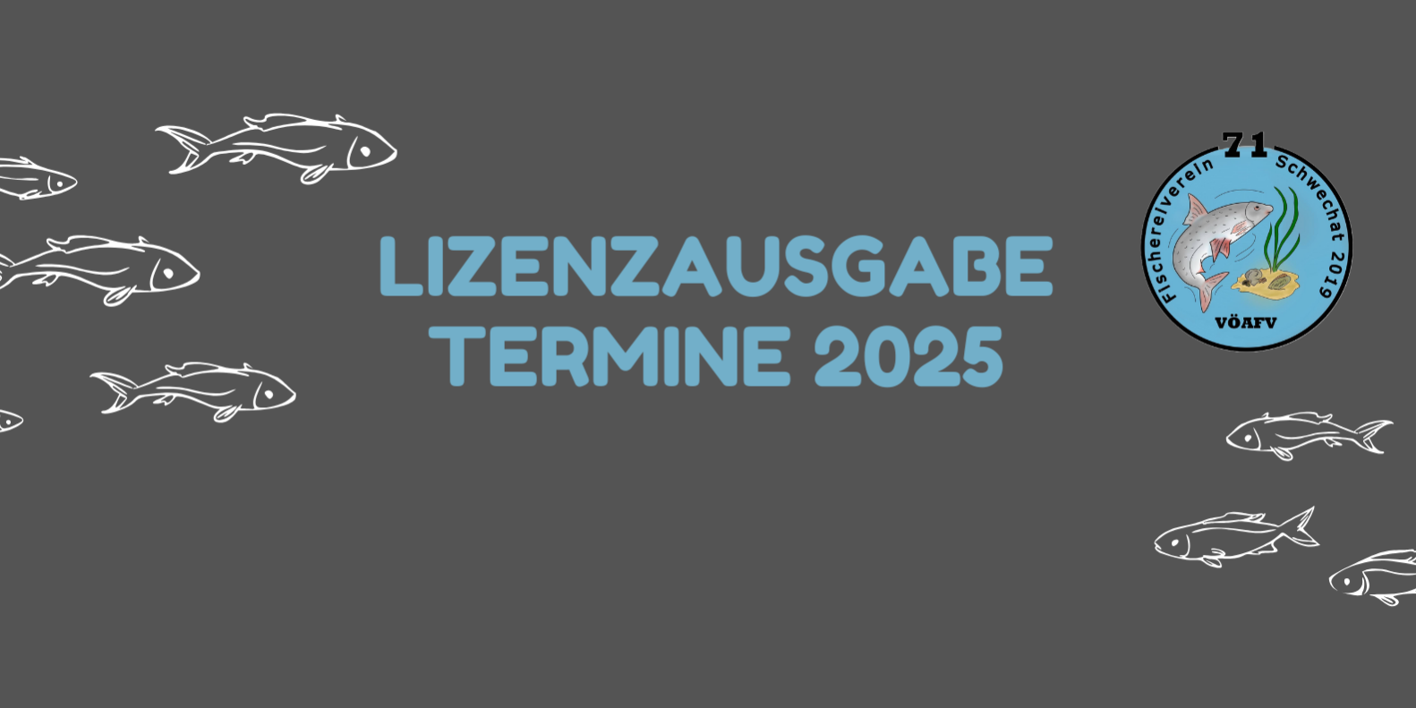 Lizenzausgabetermine 2025 (2)