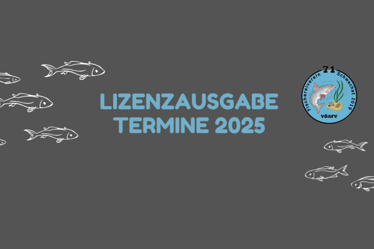 Lizenzausgabetermine 2025 (2)