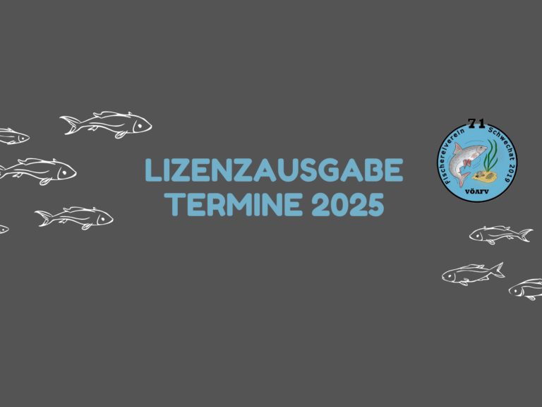 Lizenzausgabetermine 2025 (2)