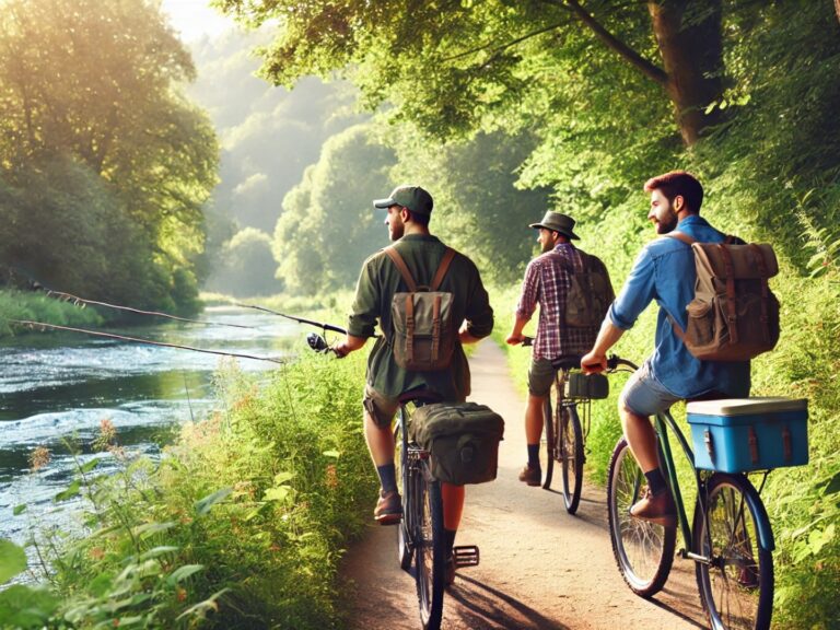 Bacherkundungstour 2025 – Titelbild