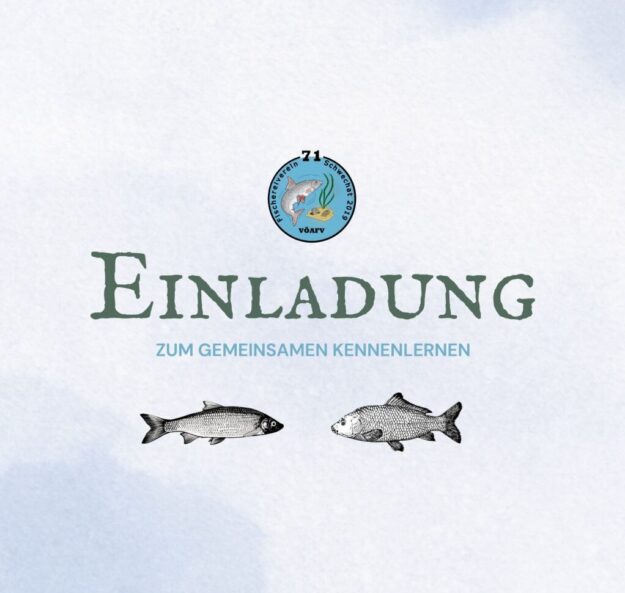 Einladung Kennenlernen Wolfsgrube Spillern