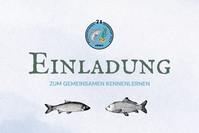 Einladung Kennenlernen Wolfsgrube Spillern