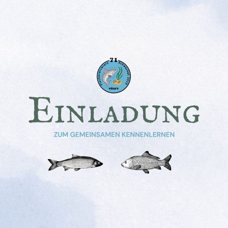 Einladung Kennenlernen Wolfsgrube Spillern