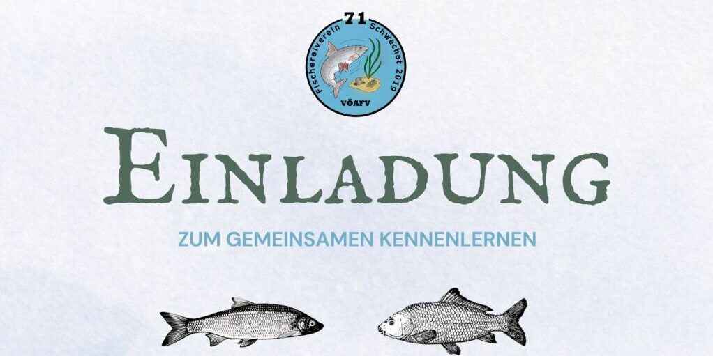 Einladung Kennenlernen Wolfsgrube Spillern