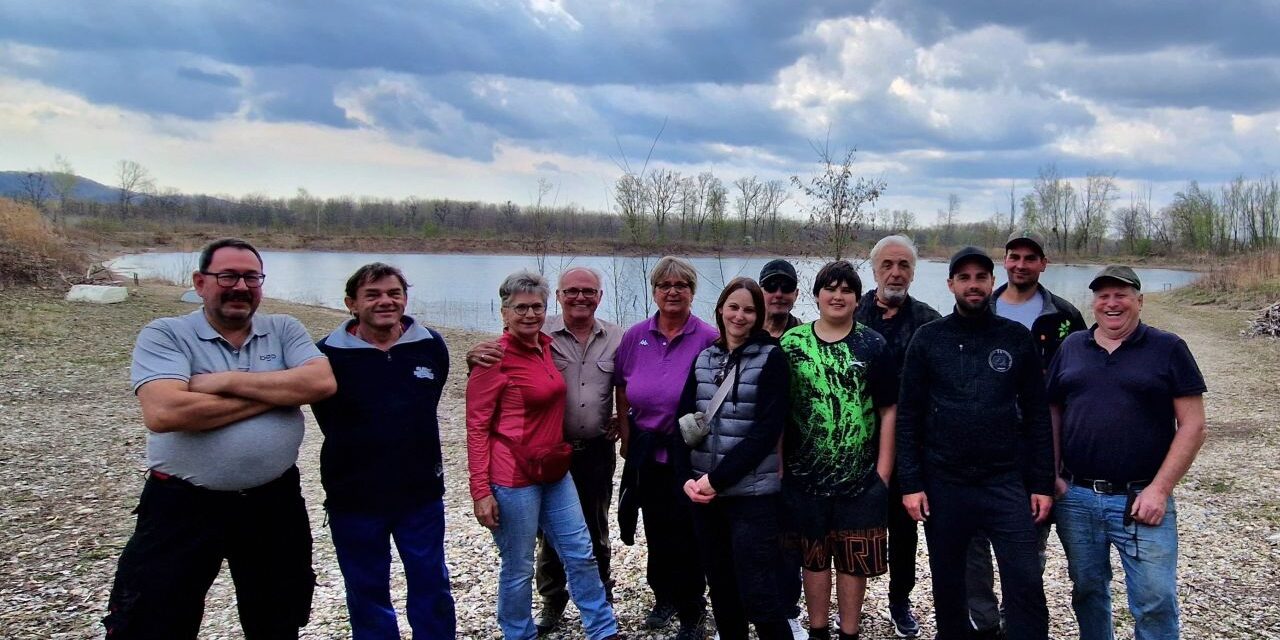 Revierreinigung Wolfsgrube-Spillern (5)
