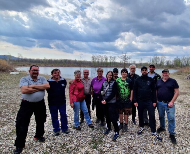 Revierreinigung Wolfsgrube-Spillern (5)