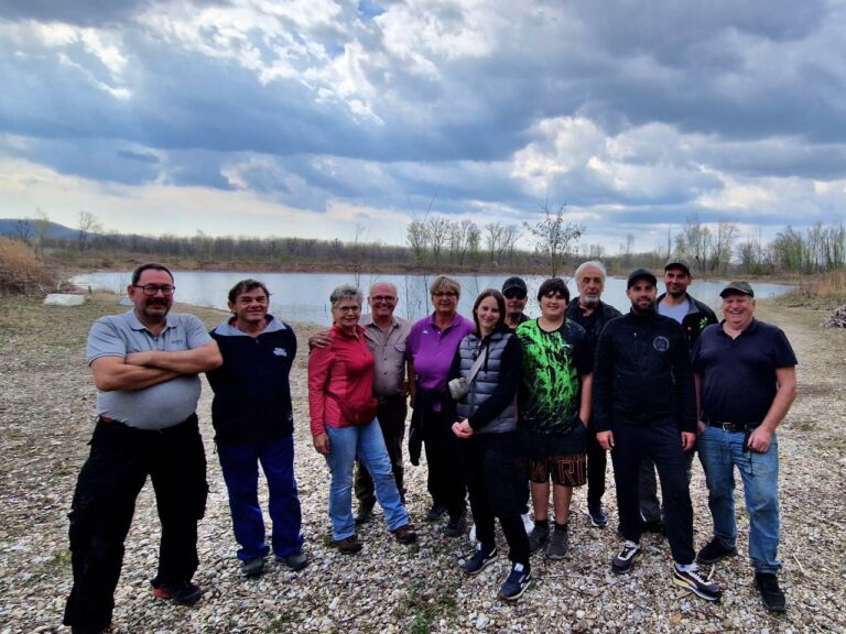 Revierreinigung Wolfsgrube-Spillern (5)