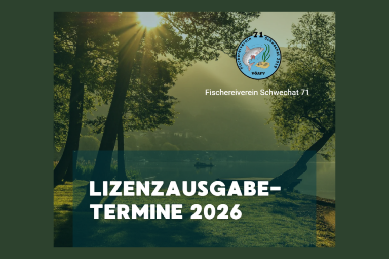 Lizenzausgabe 2026!