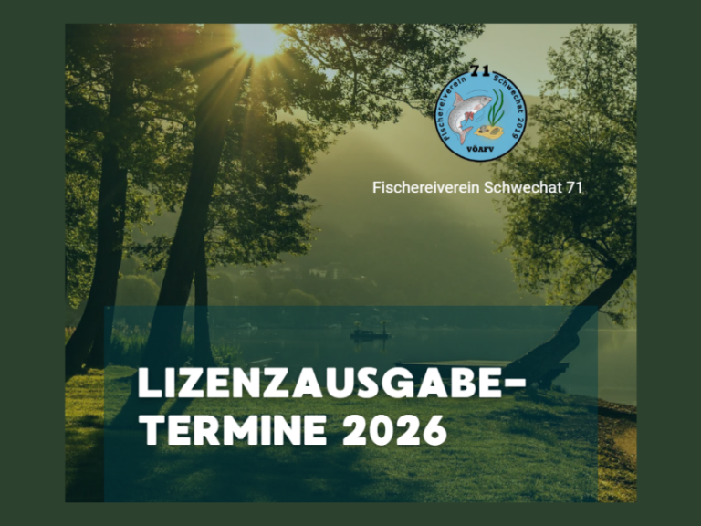 Lizenzausgabe 2026!